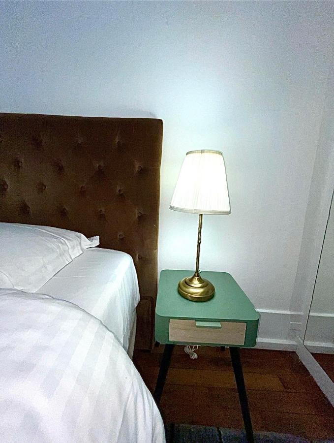 Center Paris - Trocadero Eiffel Tower Apartment ภายนอก รูปภาพ